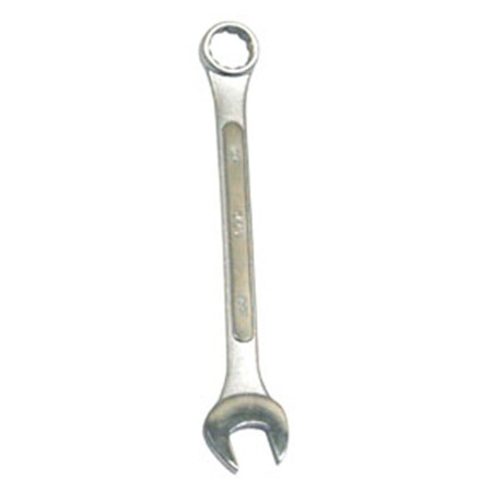 Atd Tools 12-Point Fractional Raised Panel Combination Wrench - 0.75 X 9 In. ATD-6024